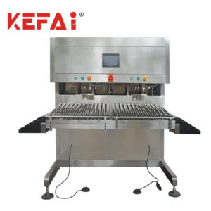 KEFAI Automatic BIB Filling Machine
