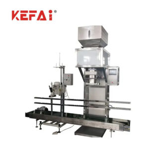 Пакувальна машина для наповнення гранул KEFAI