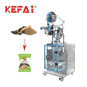 KEFAI Пакувальна машина для порошкових подушок